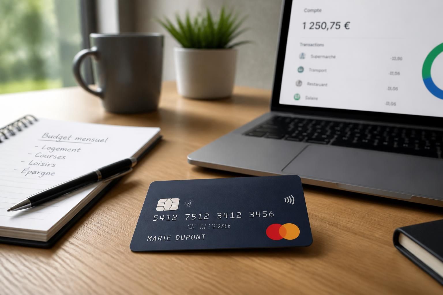 découvrez les avantages réels de la carte zero pour gérer efficacement votre budget au quotidien et maîtriser vos dépenses en toute simplicité.