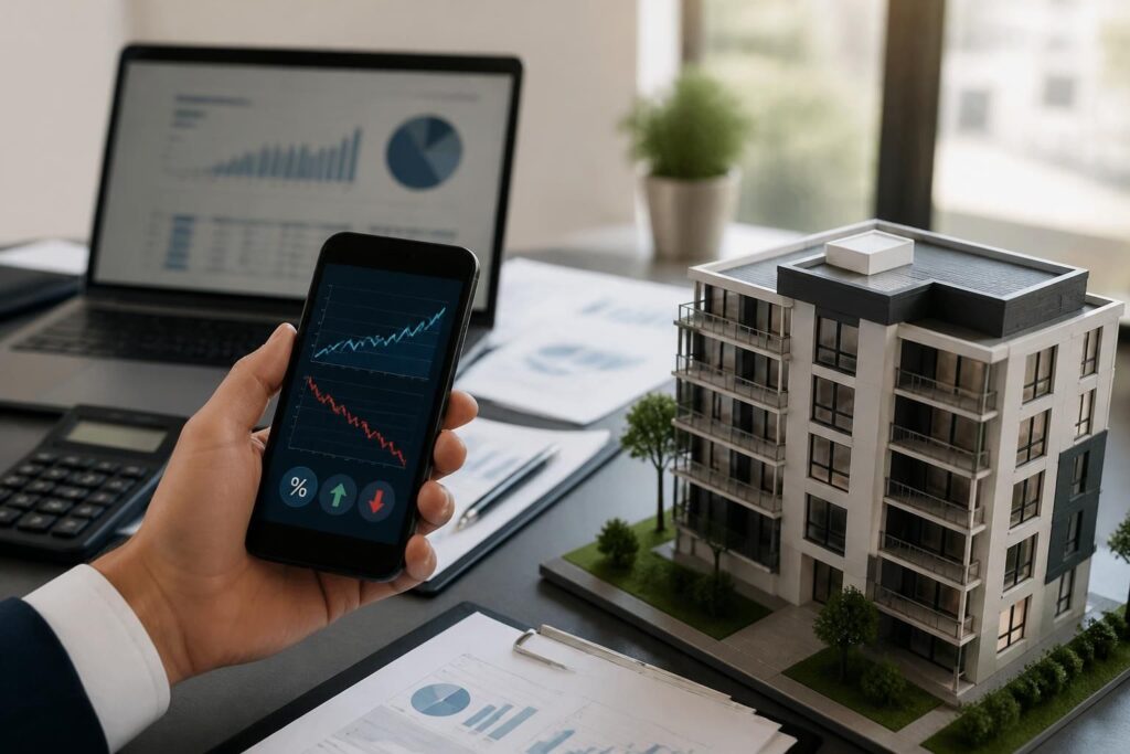 découvrez comment l'index ing influence vos finances personnelles et vos investissements immobiliers. analyse des impacts et conseils pour optimiser vos placements.