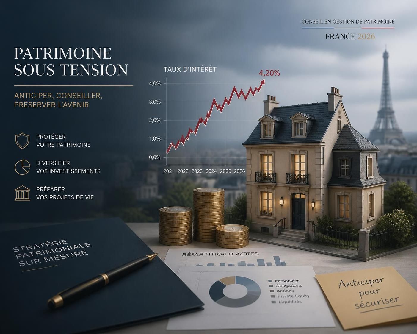découvrez l'impact de l'index ing sur vos finances personnelles et vos investissements immobiliers, avec des conseils pour optimiser vos placements.