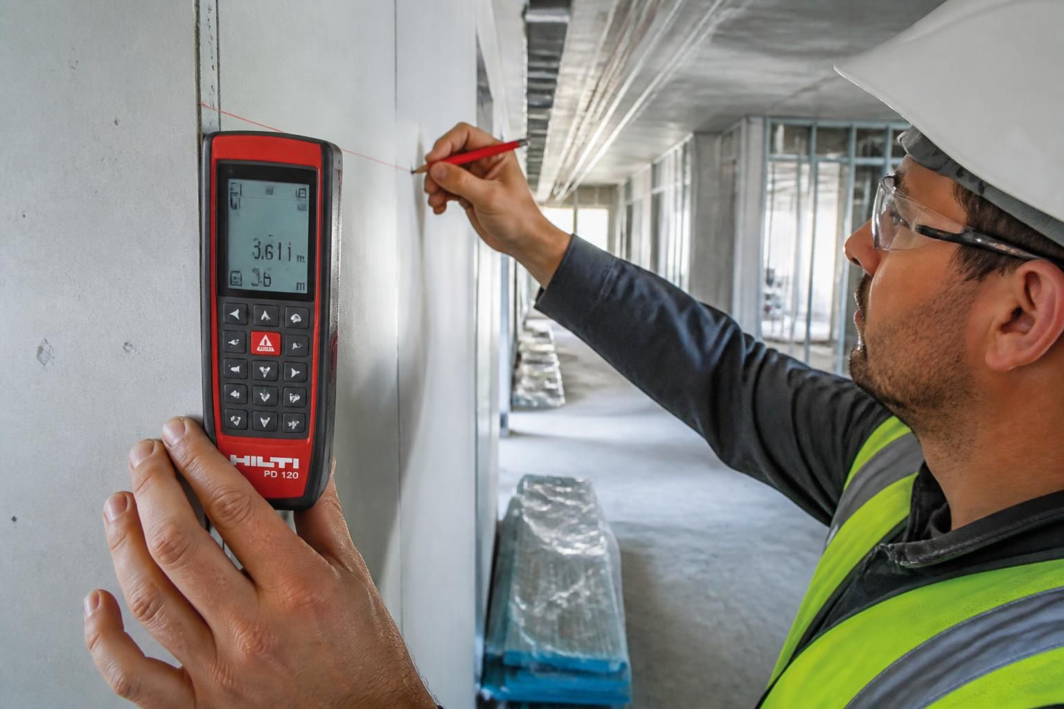 découvrez comment choisir le modèle de lasermessgerät hilti idéal pour garantir des mesures précises et efficaces sur vos chantiers. guide complet et conseils pratiques.