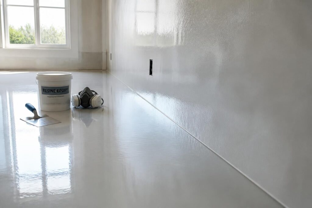 découvrez les avantages du mortier résine époxy pour la rénovation efficace et durable de vos sols et murs, alliant résistance, esthétique et facilité d'application.
