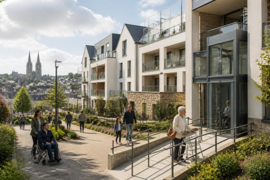 découvrez les solutions proposées par opac cornouaille à quimper pour un logement social accessible, adapté aux besoins des habitants et favorisant l'inclusion.