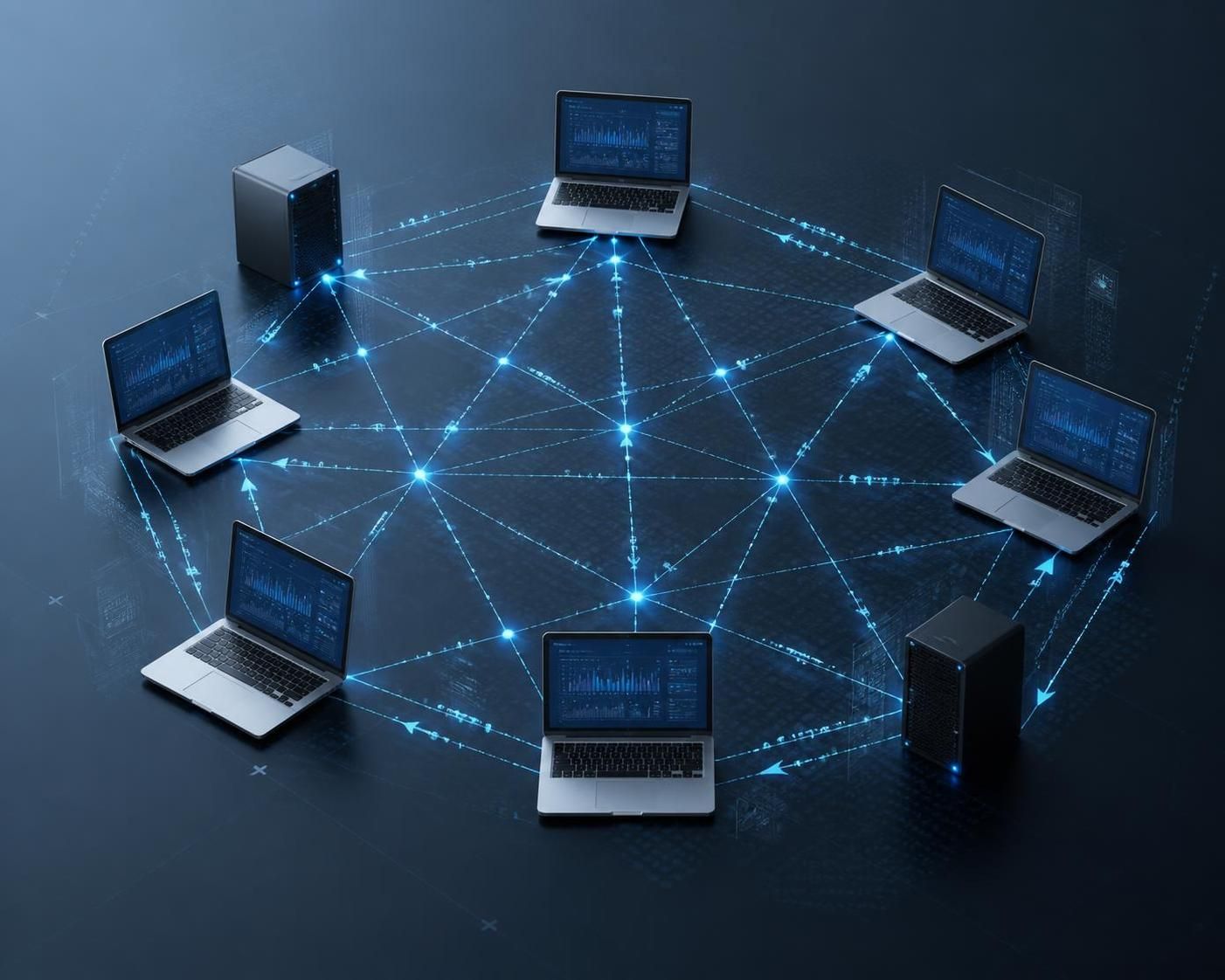 découvrez comment le réseau p2p peer révolutionne les échanges en permettant des transactions directes entre utilisateurs sans besoin d'intermédiaire, favorisant rapidité et sécurité.