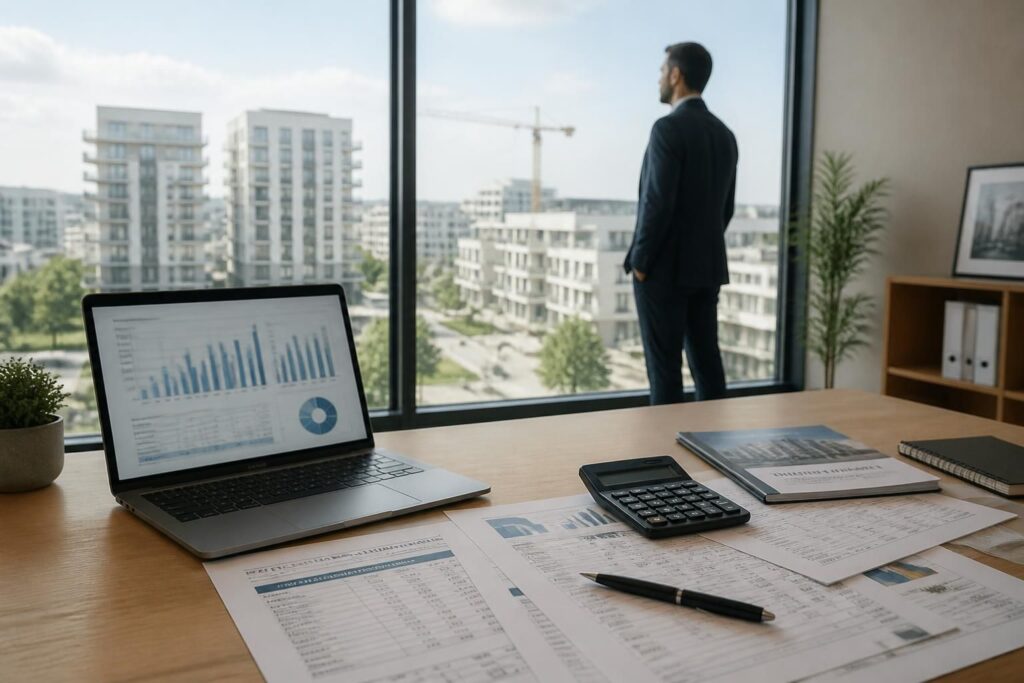 découvrez les prévisions du taux immobilier pour 2026 et les tendances clés pour financer efficacement votre projet immobilier.