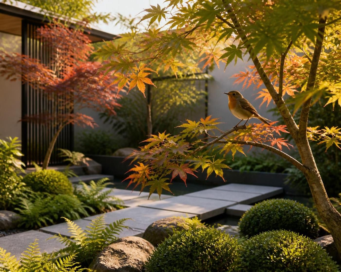 découvrez comment choisir le rossignole du japon, un arbuste idéal pour apporter couleur et simplicité d'entretien à votre jardin. conseils pratiques pour un jardin vibrant toute l'année.