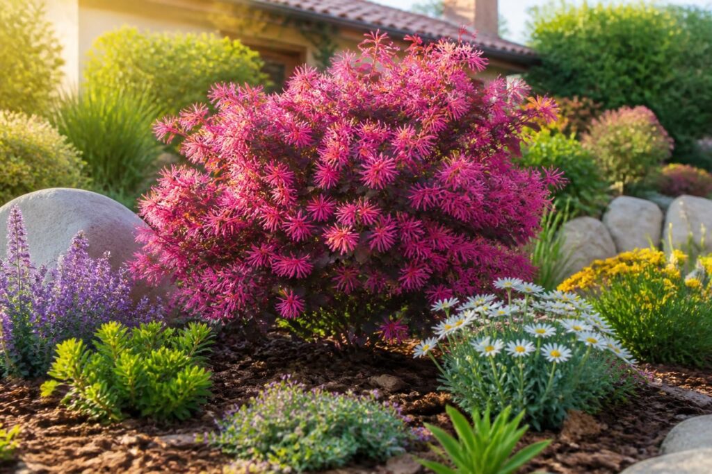 découvrez comment choisir le rossignole du japon, un arbuste idéal pour apporter couleur et facilité d'entretien à votre jardin. conseils pratiques et astuces pour un choix réussi.