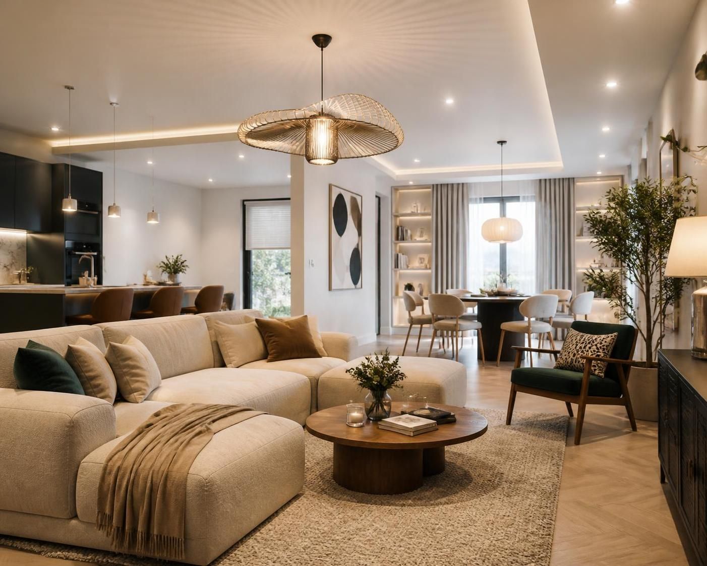 découvrez comment illuminer parfaitement votre intérieur avec nos conseils et solutions d'éclairage pour une ambiance chaleureuse et harmonieuse, sans fausse note.