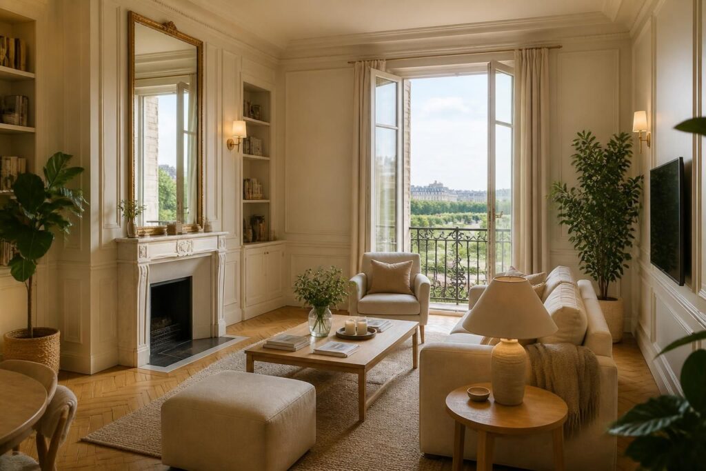 Appartement Versailles location : quelles sont les tendances du marché immobilier local ?