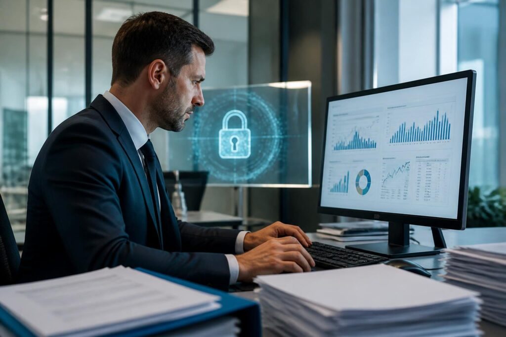 découvrez le rôle essentiel du fichier bdi dans l'évaluation de votre solvabilité bancaire et comprenez comment il impacte vos démarches de crédit.