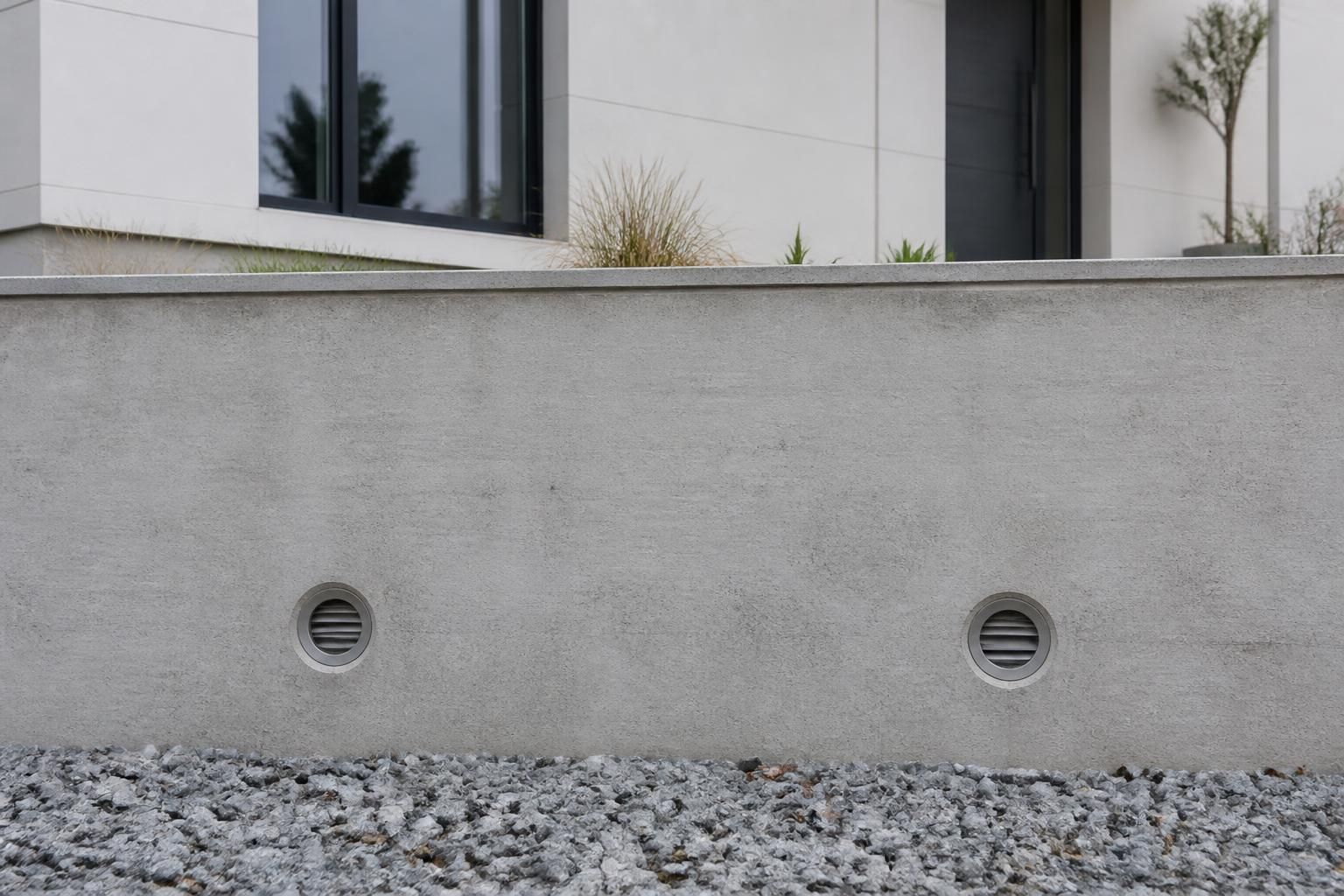 découvrez comment la barbacane murale permet une ventilation efficace tout en préservant l'esthétique de votre maison, alliant fonctionnalité et design.
