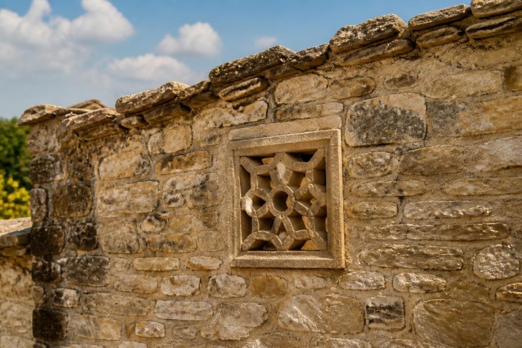 découvrez comment la barbacane murale allie ventilation efficace et design élégant pour préserver le style de votre maison tout en assurant un air sain.