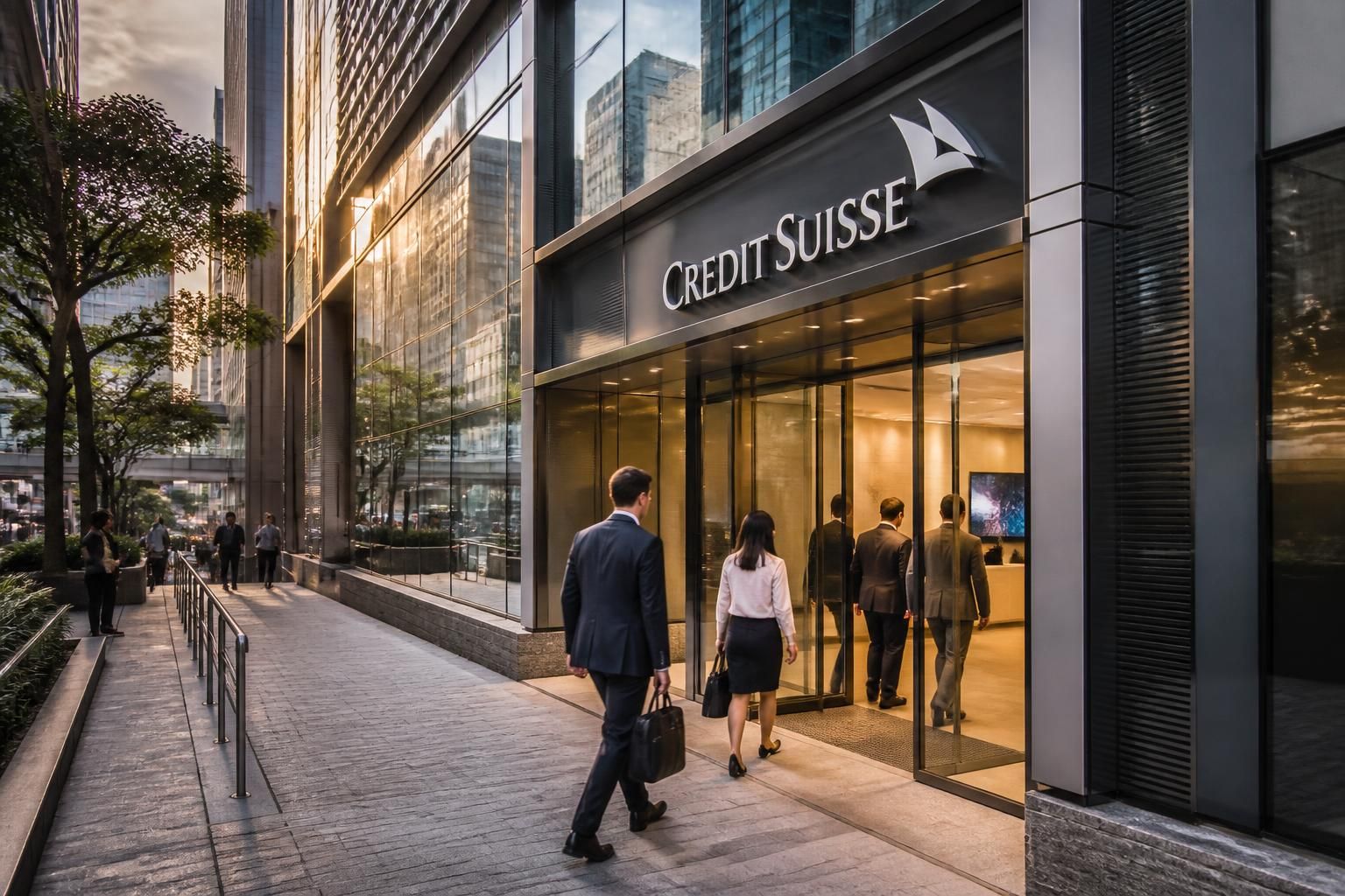 découvrez les solutions bancaires proposées par hong kong shanghai bank à hong kong, spécialement conçues pour faciliter la vie financière des expatriés.