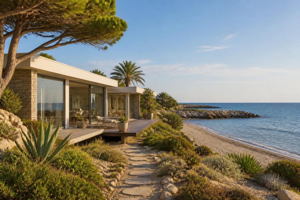 découvrez nos offres de location à l'année à port la nouvelle et trouvez un logement particulier en front de mer pour profiter d'un cadre de vie exceptionnel toute l'année.
