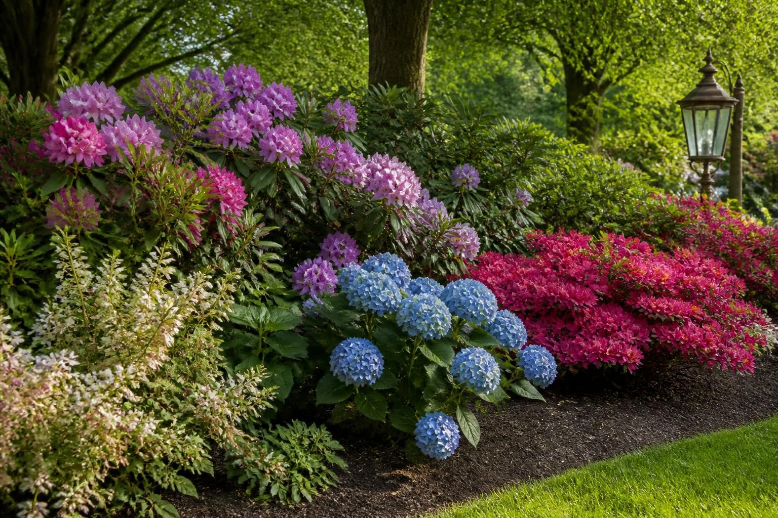 découvrez pourquoi la terre de bruyère est parfaite pour vos plantations acidophiles et comment elle favorise la croissance de vos plantes préférées.
