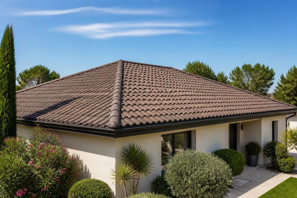 découvrez les avantages des tuiles s9 pour une toiture durable et esthétique, alliant résistance, longévité et charme traditionnel.