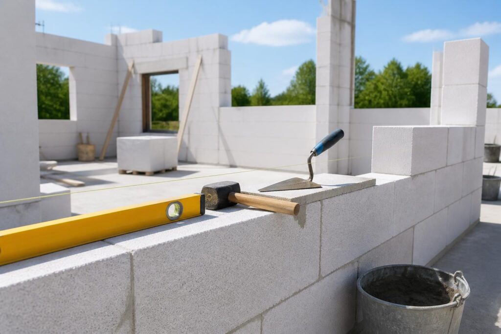 découvrez la fiche technique complète du bloc ytong et apprenez tout ce qu'il faut savoir avant de choisir ce matériau pour vos murs. solidité, isolation et conseils d'utilisation.