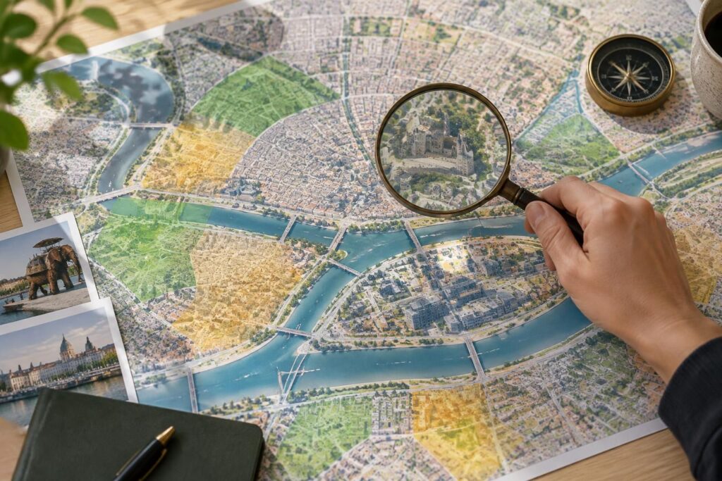 découvrez les quartiers de nantes à éviter, consultez notre carte et suivez nos conseils pour choisir un secteur adapté à vos besoins.