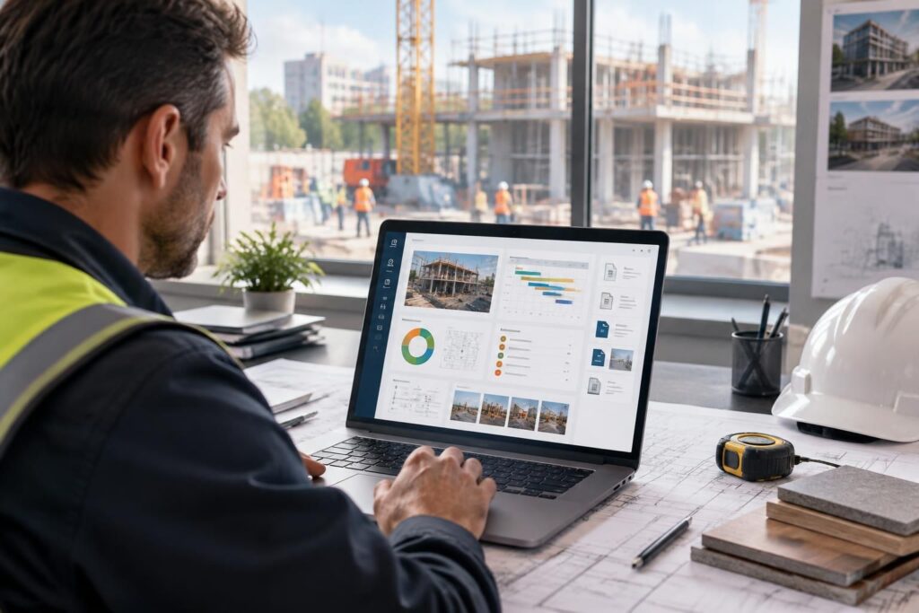 découvrez comment utiliser sage batigest online : fonctionnalités clés, conseils pratiques et aide pour gérer efficacement vos devis, factures et chantiers.